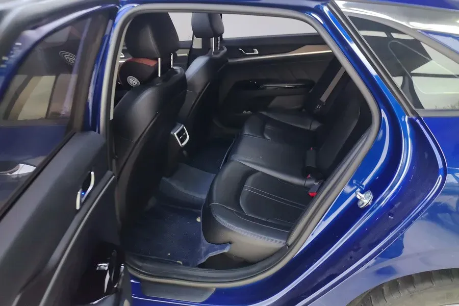 2020 Kia K5 1.5T 170HP L4 7DCT,autocango,china used car exporter,china ev exporter,chinese used car exporter,chinese used ev exporter
