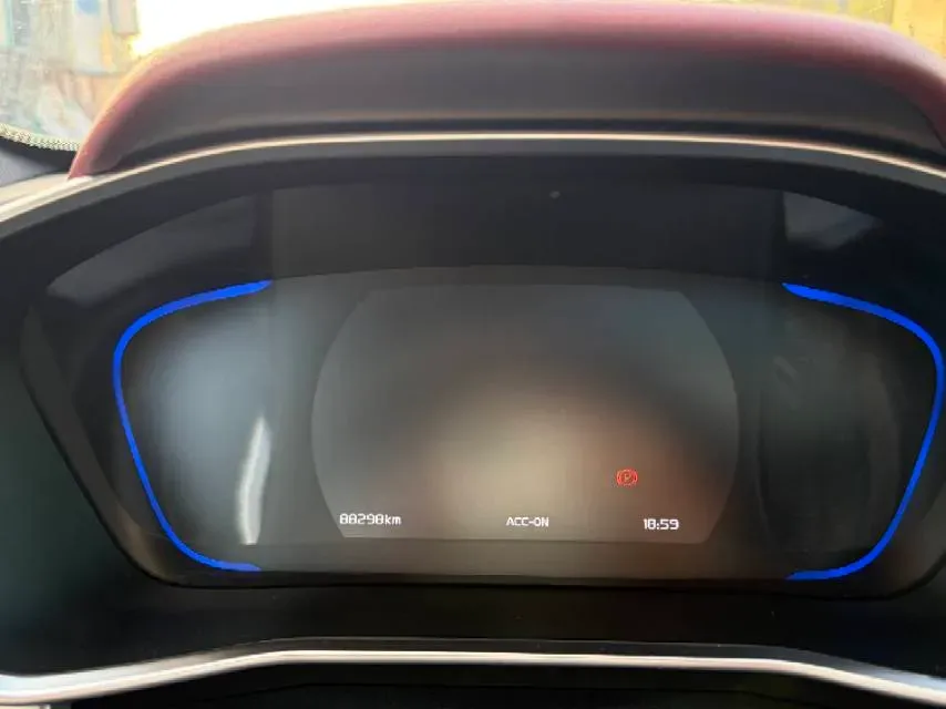 2019 Geely Coolray 1.5T 177HP L3 7DCT,autocango,china used car exporter,china ev exporter,chinese used car exporter,chinese used ev exporter