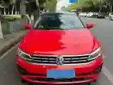 2021 Volkswagen Lamando 1.4T 150HP L4 7DCT