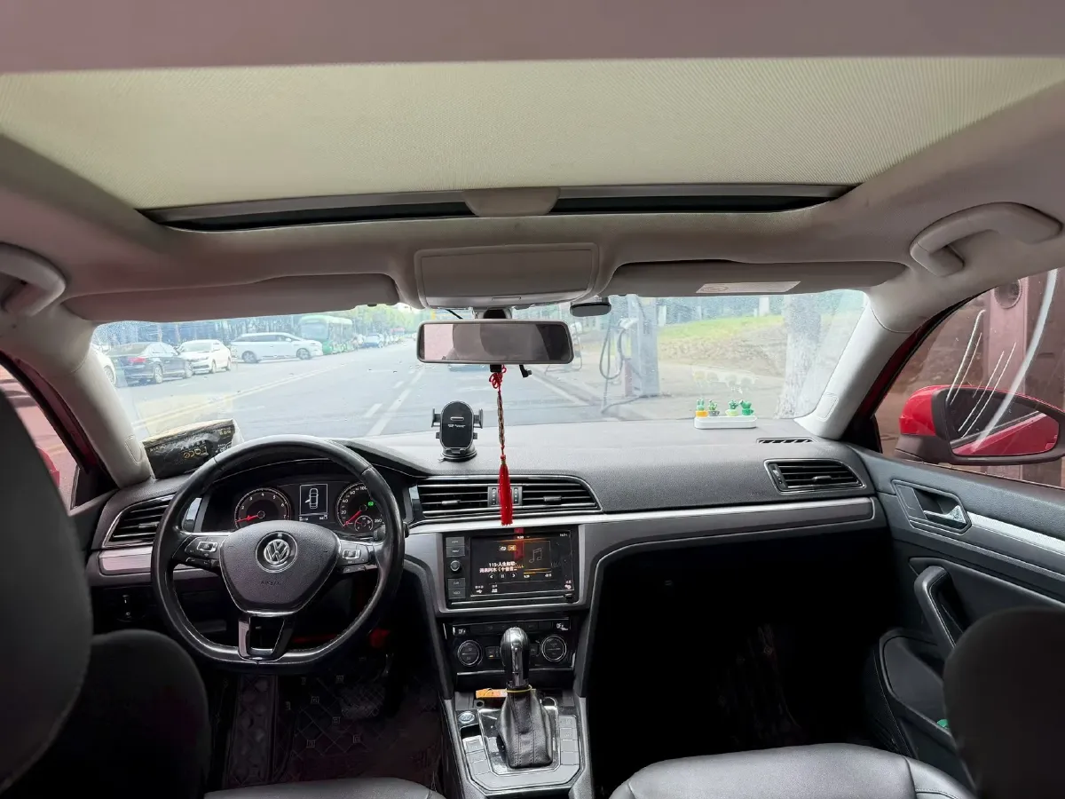 2021 Volkswagen Lamando 1.4T 150HP L4 7DCT,autocango,china used car exporter,china ev exporter,chinese used car exporter,chinese used ev exporter