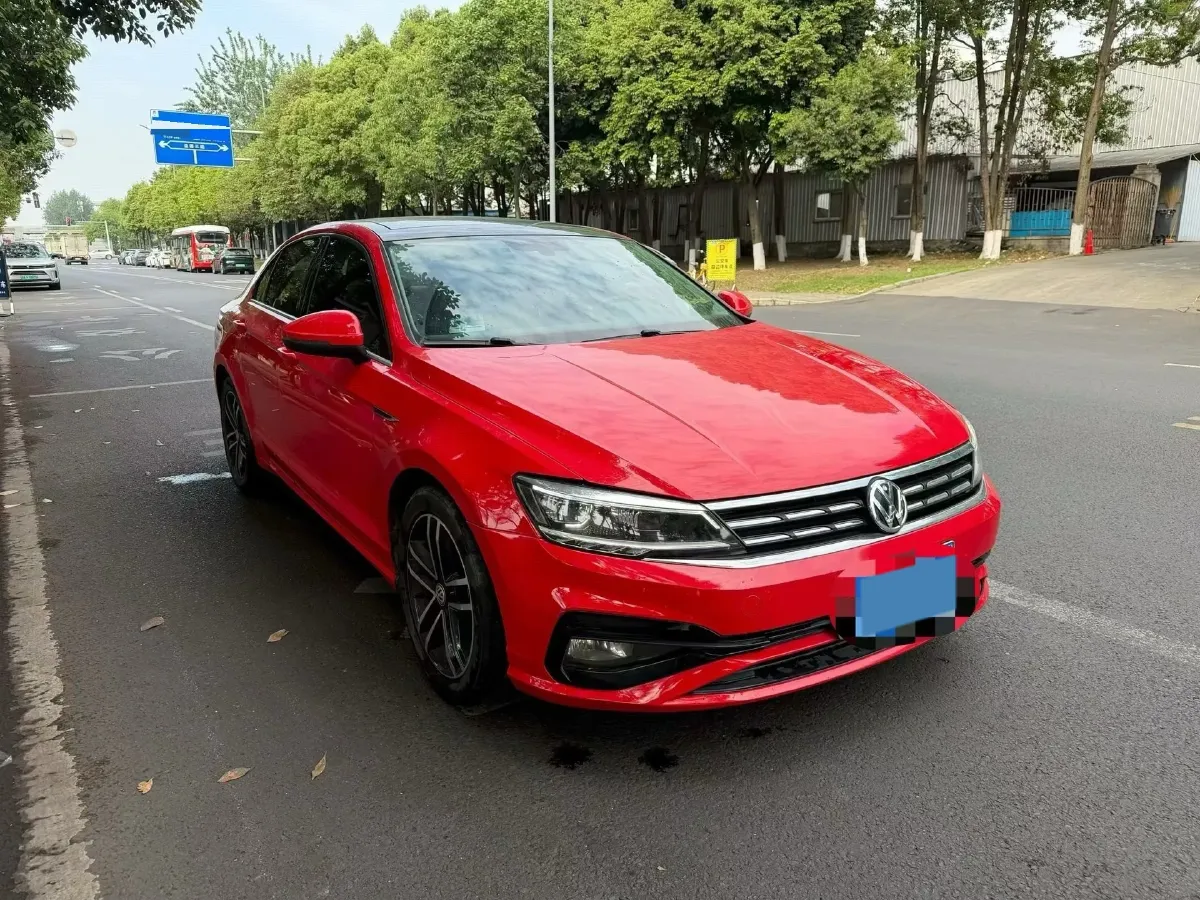 2021 Volkswagen Lamando 1.4T 150HP L4 7DCT,autocango,china used car exporter,china ev exporter,chinese used car exporter,chinese used ev exporter