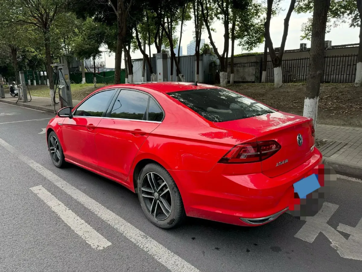 2021 Volkswagen Lamando 1.4T 150HP L4 7DCT,autocango,china used car exporter,china ev exporter,chinese used car exporter,chinese used ev exporter