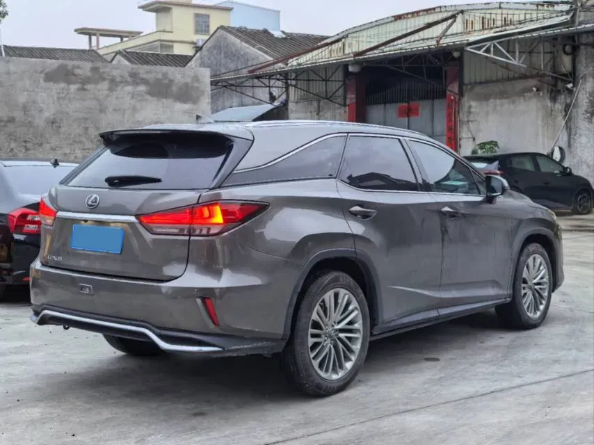 2020 Lexus RX 3.5L 262HP V6 E-CVT Hybrid,autocango,china used car exporter,china ev exporter,chinese used car exporter,chinese used ev exporter