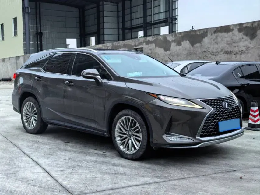 2020 Lexus RX 3.5L 262HP V6 E-CVT Hybrid,autocango,china used car exporter,china ev exporter,chinese used car exporter,chinese used ev exporter