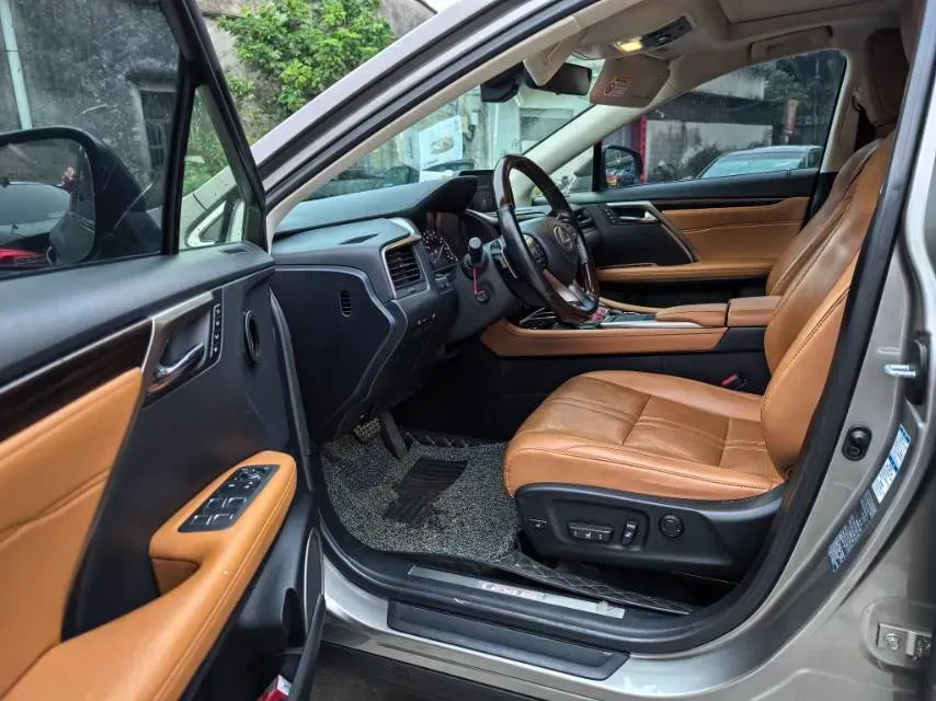 2020 Lexus RX 3.5L 262HP V6 E-CVT Hybrid,autocango,china used car exporter,china ev exporter,chinese used car exporter,chinese used ev exporter