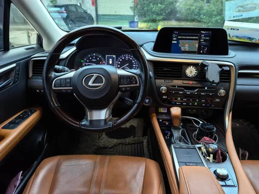 2020 Lexus RX 3.5L 262HP V6 E-CVT Hybrid,autocango,china used car exporter,china ev exporter,chinese used car exporter,chinese used ev exporter