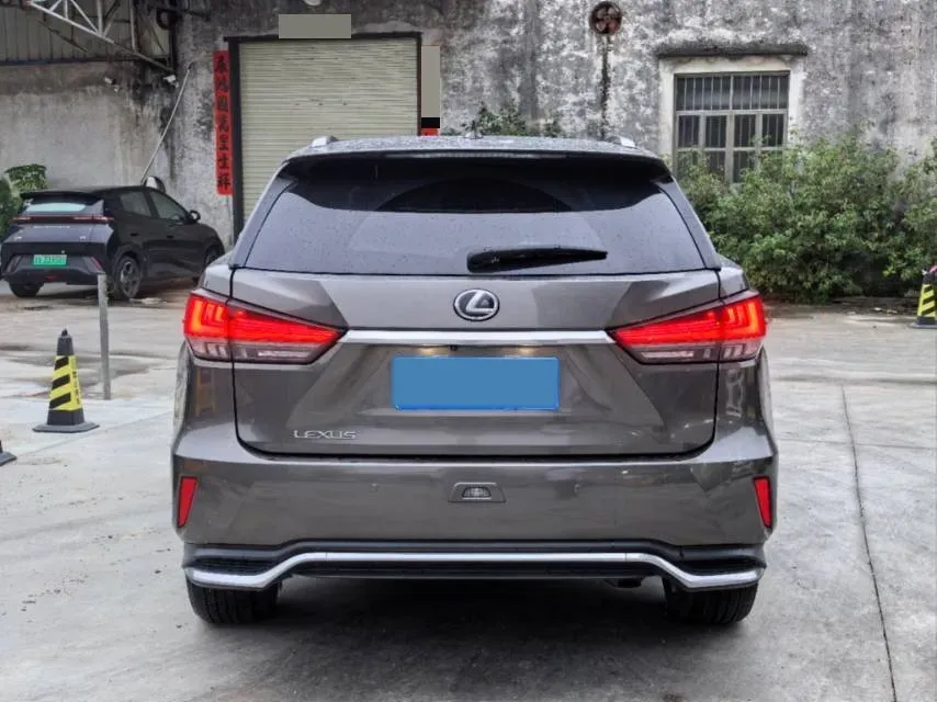2020 Lexus RX 3.5L 262HP V6 E-CVT Hybrid,autocango,china used car exporter,china ev exporter,chinese used car exporter,chinese used ev exporter