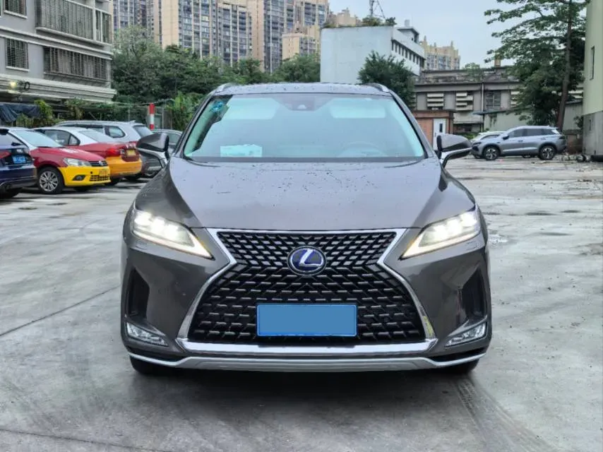2020 Lexus RX 3.5L 262HP V6 E-CVT Hybrid,autocango,china used car exporter,china ev exporter,chinese used car exporter,chinese used ev exporter