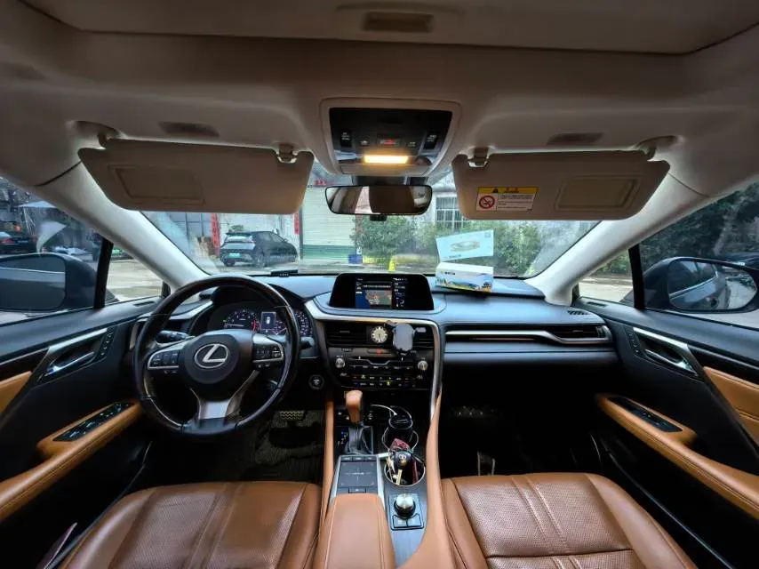 2020 Lexus RX 3.5L 262HP V6 E-CVT Hybrid,autocango,china used car exporter,china ev exporter,chinese used car exporter,chinese used ev exporter