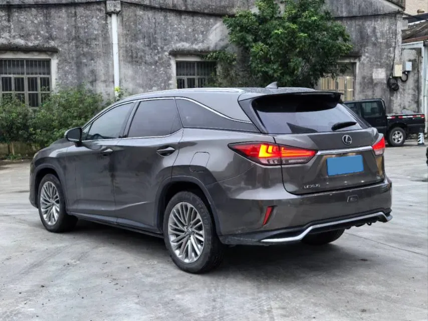 2020 Lexus RX 3.5L 262HP V6 E-CVT Hybrid,autocango,china used car exporter,china ev exporter,chinese used car exporter,chinese used ev exporter