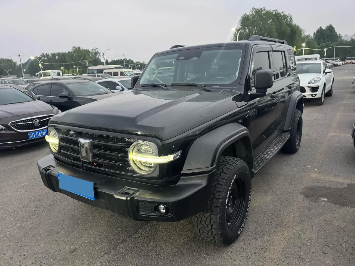 2021 Tank 300 2.0T 227HP L4 8AT,autocango,china used car exporter,china ev exporter,chinese used car exporter,chinese used ev exporter