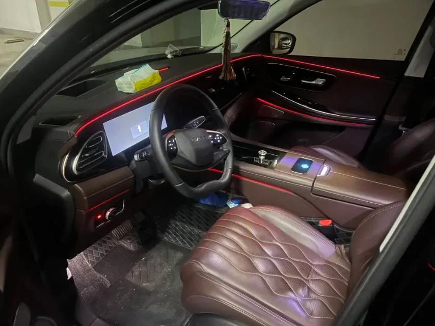 2024 Exceed VX 2.0T 261HP L4 8AT,autocango,china used car exporter,china ev exporter,chinese used car exporter,chinese used ev exporter