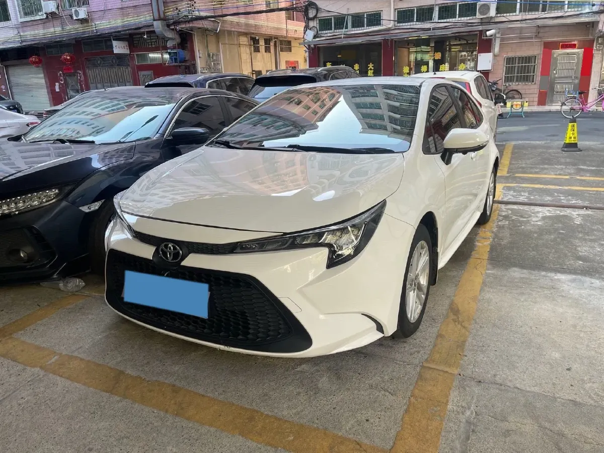 2022 Toyota Levin 1.5L 121HP L3 CVT,autocango,china used car exporter,china ev exporter,chinese used car exporter,chinese used ev exporter