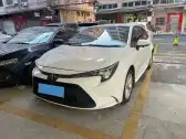 2022 TOYOTA LEVIN,autocango,china used car exporter,china ev exporter,chinese used car exporter,chinese used ev exporter