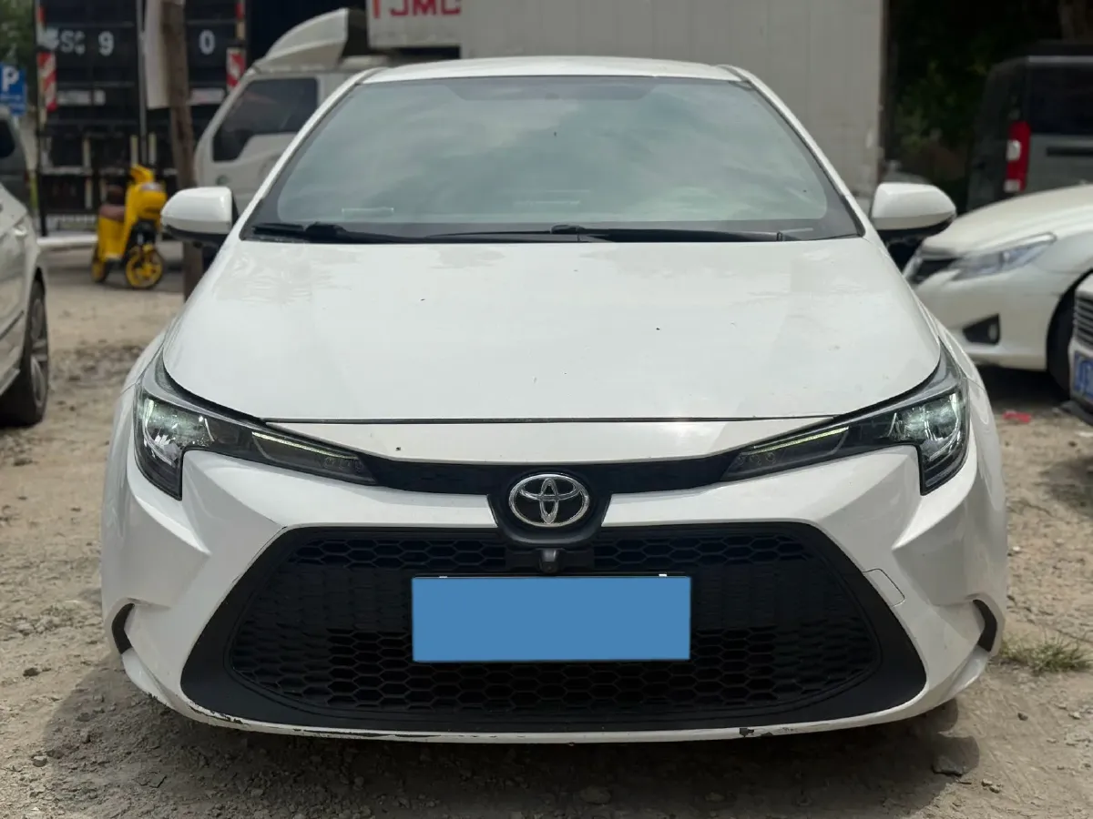 2022 Toyota Levin 1.5L 121HP L3 CVT,autocango,china used car exporter,china ev exporter,chinese used car exporter,chinese used ev exporter
