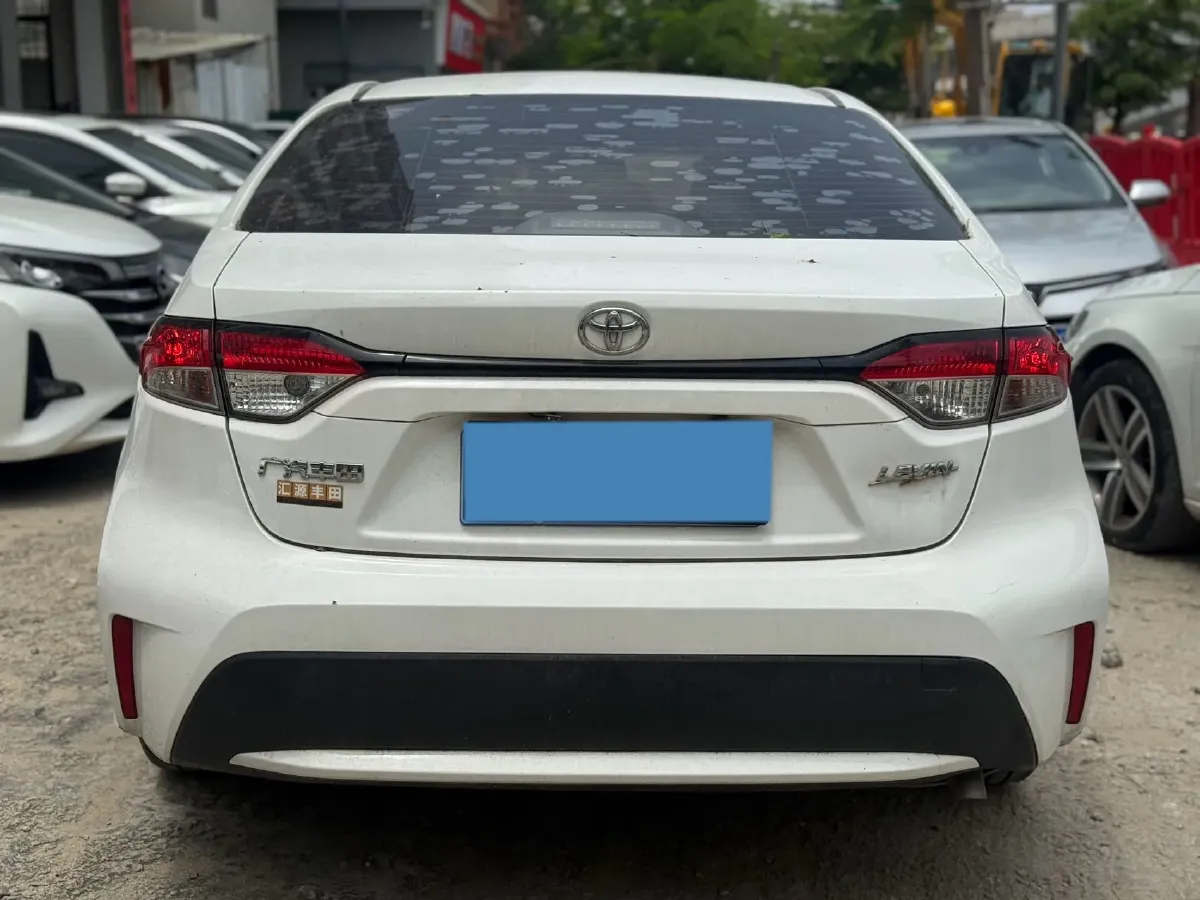 2022 Toyota Levin 1.5L 121HP L3 CVT,autocango,china used car exporter,china ev exporter,chinese used car exporter,chinese used ev exporter