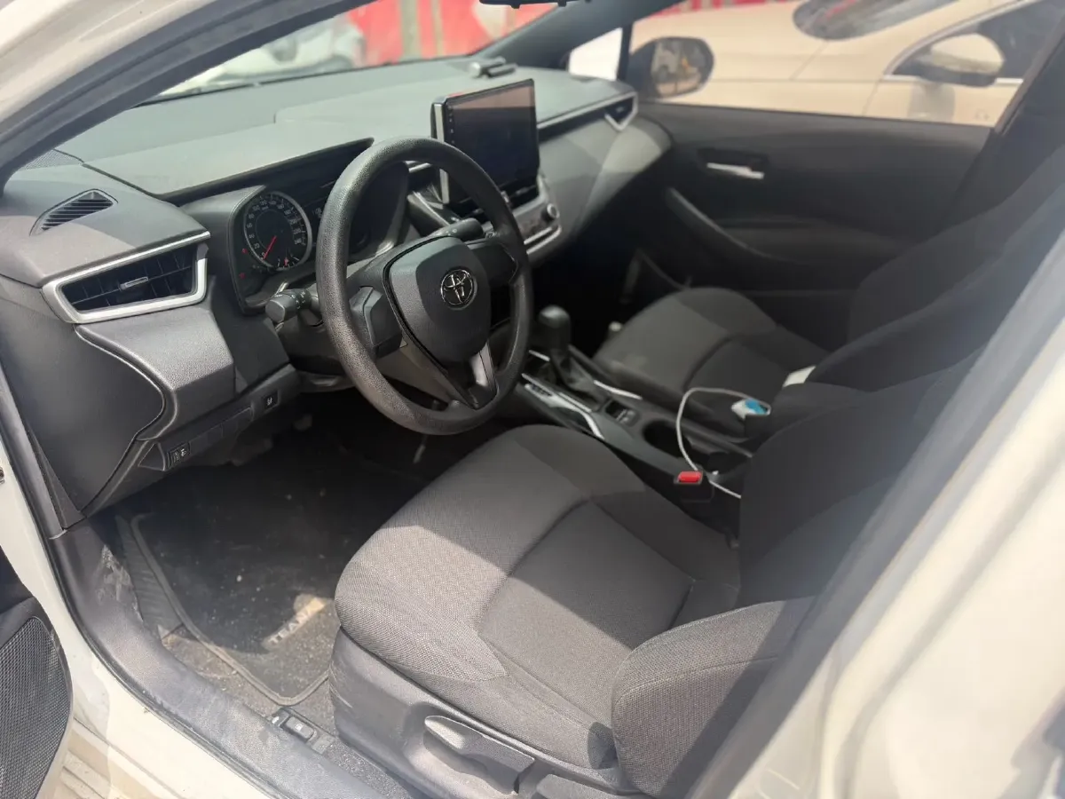 2022 Toyota Levin 1.5L 121HP L3 CVT,autocango,china used car exporter,china ev exporter,chinese used car exporter,chinese used ev exporter