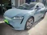 2025 Luxeed R7 REEV 156HP REEV 37KWH