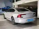 2023 Volvo S90 PHEV 2.0T 310HP L4 8AT PHEV 18.831KWH