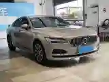 2023 Volvo S90 PHEV 2.0T 310HP L4 8AT PHEV 18.831KWH