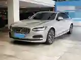 2023 Volvo S90 PHEV 2.0T 310HP L4 8AT PHEV 18.831KWH