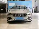 2023 Volvo S90 PHEV 2.0T 310HP L4 8AT PHEV 18.831KWH