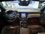 2023 Volvo S90 PHEV 2.0T 310HP L4 8AT PHEV 18.831KWH