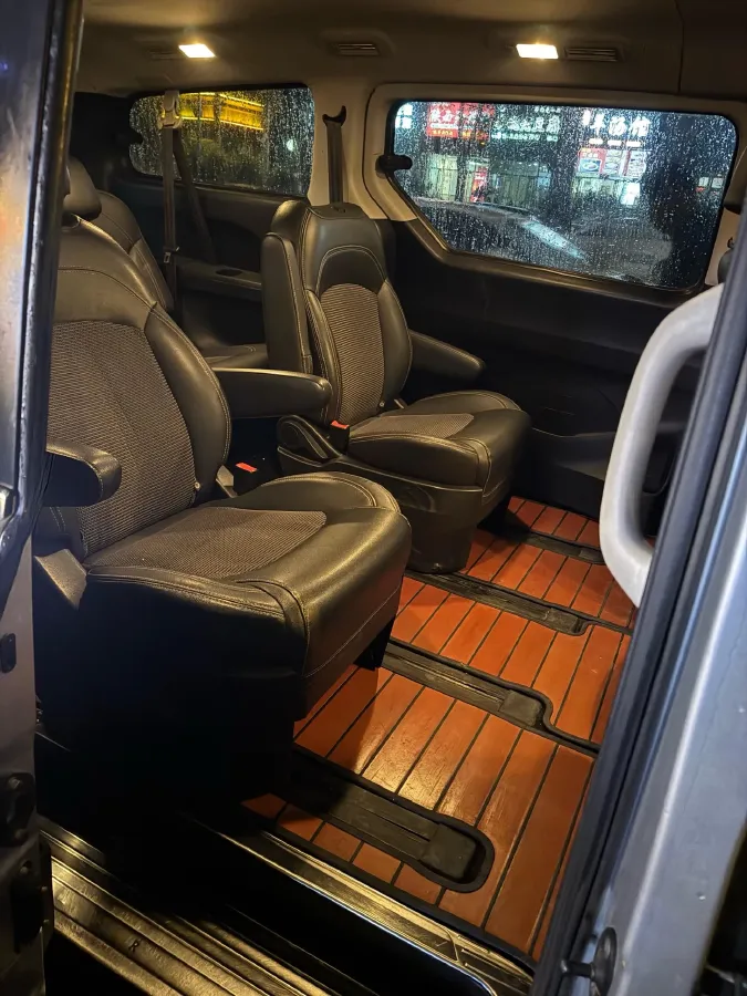 2016 MAXUS G10 2.0T 224HP L4 6AT,autocango,china used car exporter,china ev exporter,chinese used car exporter,chinese used ev exporter
