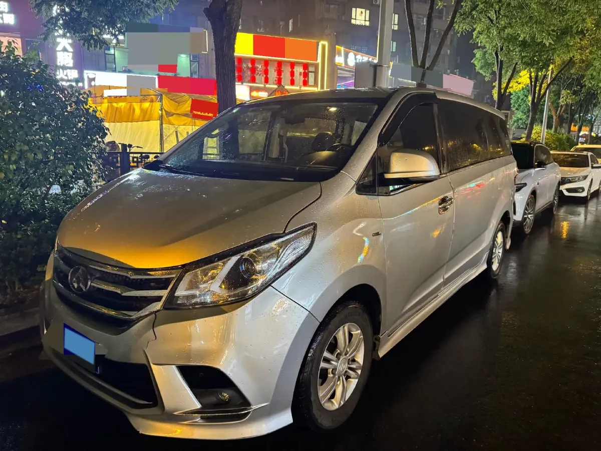 2016 MAXUS G10 2.0T 224HP L4 6AT,autocango,china used car exporter,china ev exporter,chinese used car exporter,chinese used ev exporter