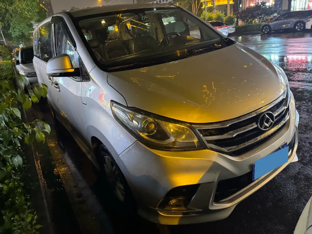 2016 MAXUS G10 2.0T 224HP L4 6AT,autocango,china used car exporter,china ev exporter,chinese used car exporter,chinese used ev exporter