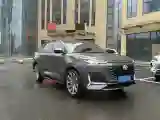 2021 ChangAn UNI-K 2.0T 233HP L4 8AT