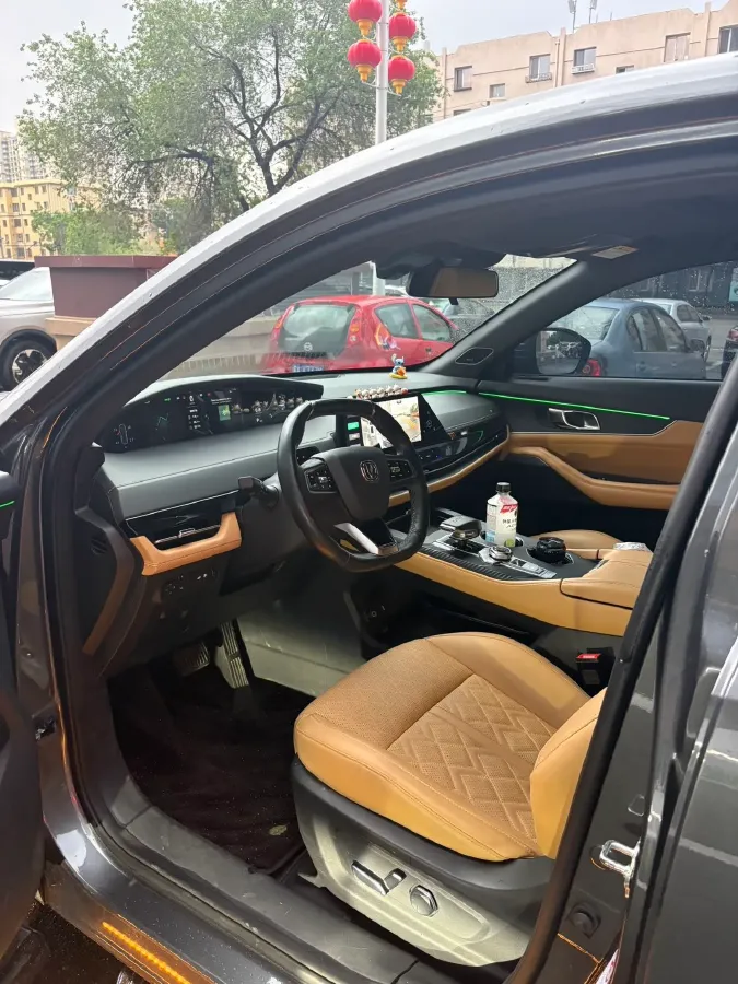 2021 ChangAn UNI-K 2.0T 233HP L4 8AT,autocango,china used car exporter,china ev exporter,chinese used car exporter,chinese used ev exporter