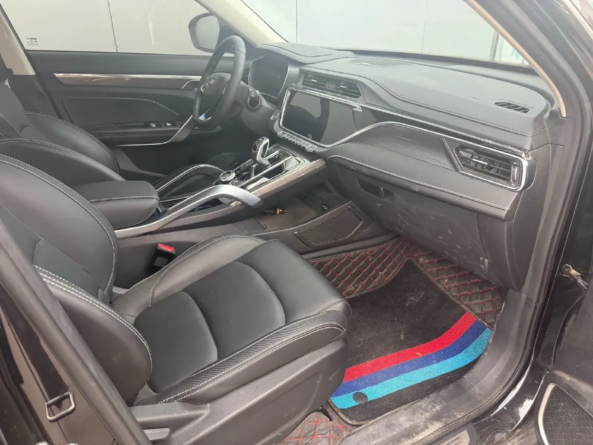 2020 Geely Azkarra 1.8T 184HP L4 7DCT,autocango,china used car exporter,china ev exporter,chinese used car exporter,chinese used ev exporter