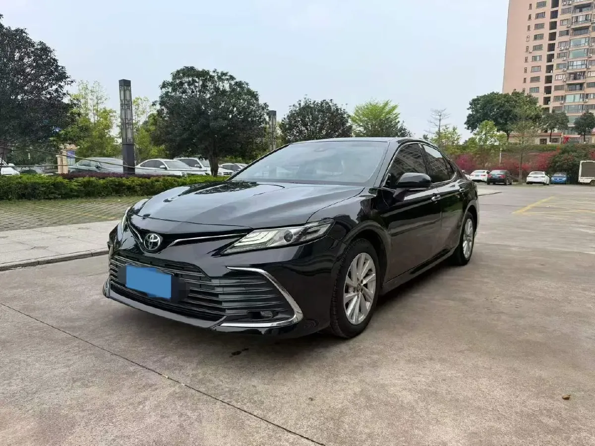 2021 Toyota Camry 2.0L 178HP L4 CVT,autocango,china used car exporter,china ev exporter,chinese used car exporter,chinese used ev exporter