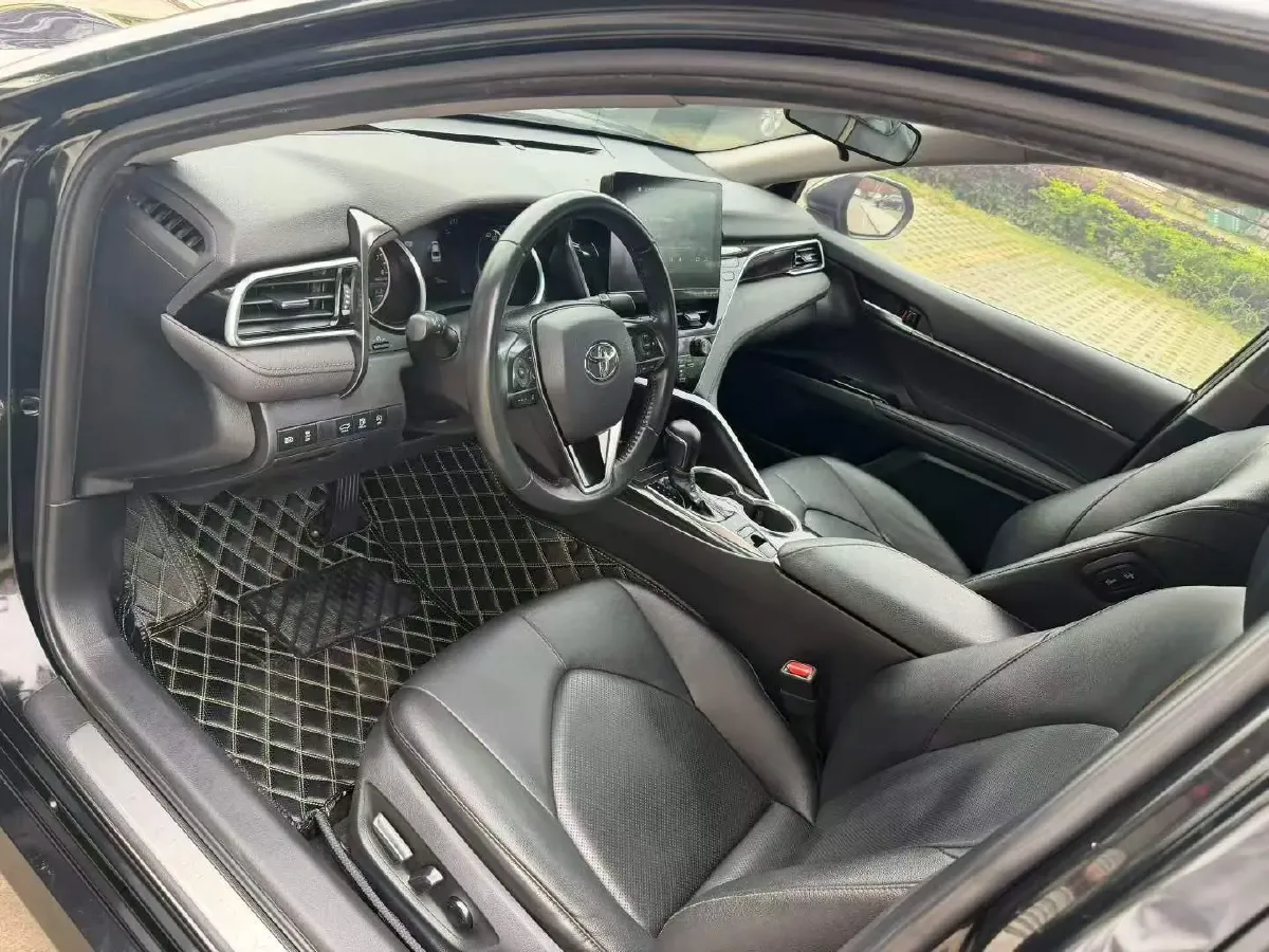 2021 Toyota Camry 2.0L 178HP L4 CVT,autocango,china used car exporter,china ev exporter,chinese used car exporter,chinese used ev exporter