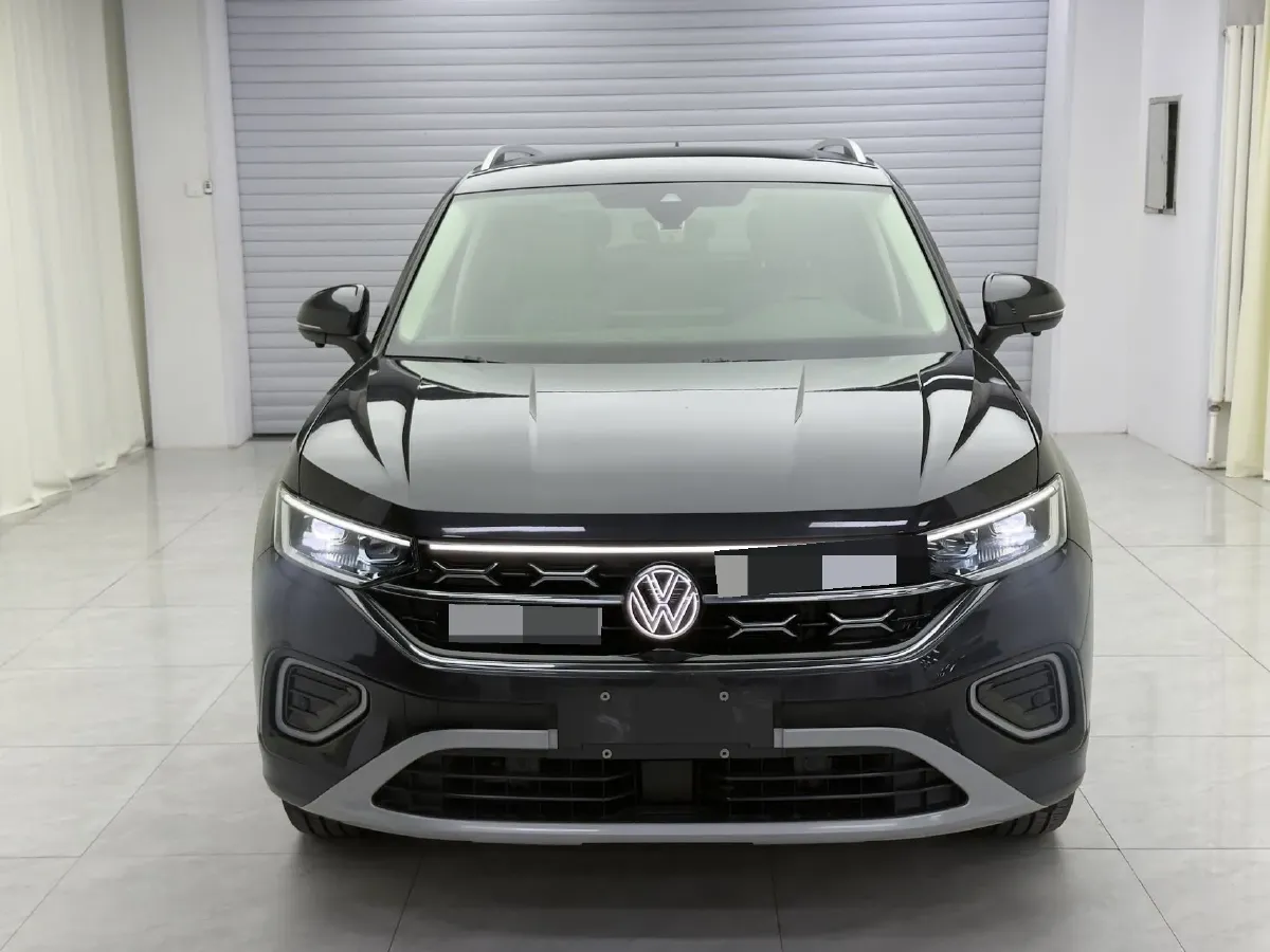 2023 Volkswagen Tayron 1.4T 150HP L4 7DCT,autocango,china used car exporter,china ev exporter,chinese used car exporter,chinese used ev exporter