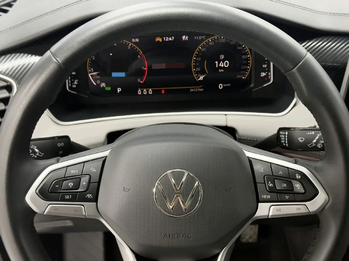 2023 Volkswagen Tayron 1.4T 150HP L4 7DCT,autocango,china used car exporter,china ev exporter,chinese used car exporter,chinese used ev exporter