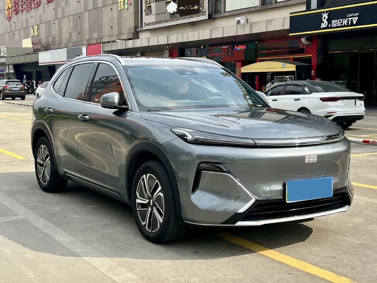 2025 BYD Sea Lion 05 DM-i 1.5L 101HP L4 E-CVT PHEV 18.3KWH,autocango,china used car exporter,china ev exporter,chinese used car exporter,chinese used ev exporter