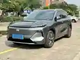 2025 BYD Sea Lion 05 DM-i 1.5L 101HP L4 E-CVT PHEV 18.3KWH