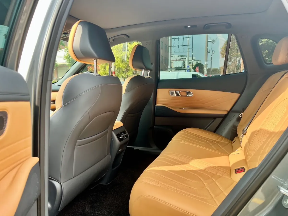 2025 BYD Sea Lion 05 DM-i 1.5L 101HP L4 E-CVT PHEV 18.3KWH,autocango,china used car exporter,china ev exporter,chinese used car exporter,chinese used ev exporter