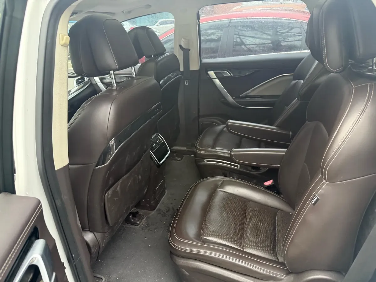 2019 Geely JiaJi 1.5T 177HP L3 7DCT,autocango,china used car exporter,china ev exporter,chinese used car exporter,chinese used ev exporter