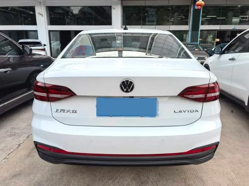 2024 Volkswagen Lavida 1.5L 110HP L4 6AT,autocango,china used car exporter,china ev exporter,chinese used car exporter,chinese used ev exporter