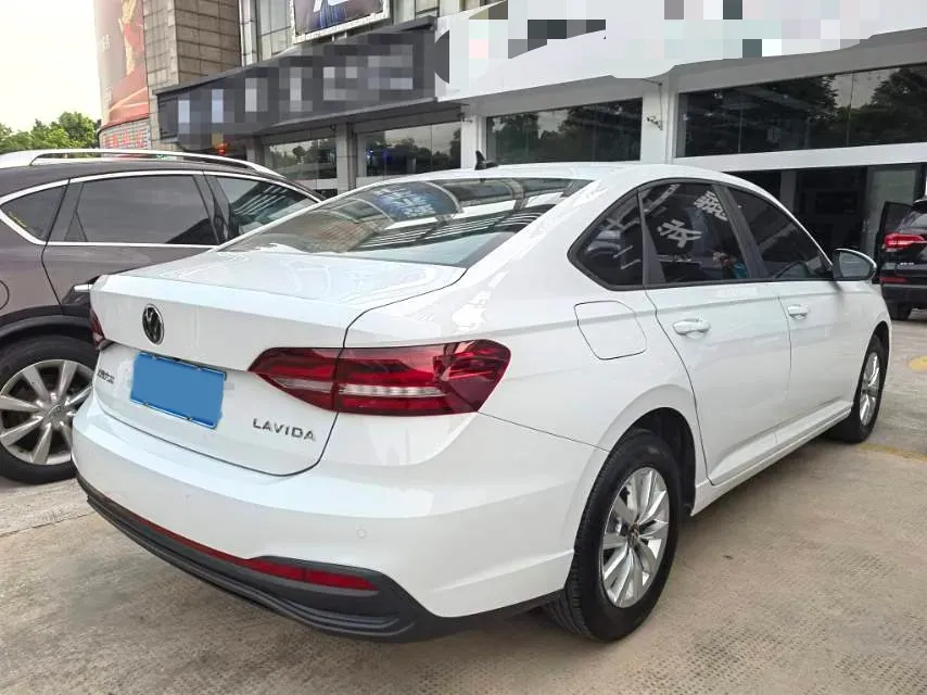 2024 Volkswagen Lavida 1.5L 110HP L4 6AT,autocango,china used car exporter,china ev exporter,chinese used car exporter,chinese used ev exporter