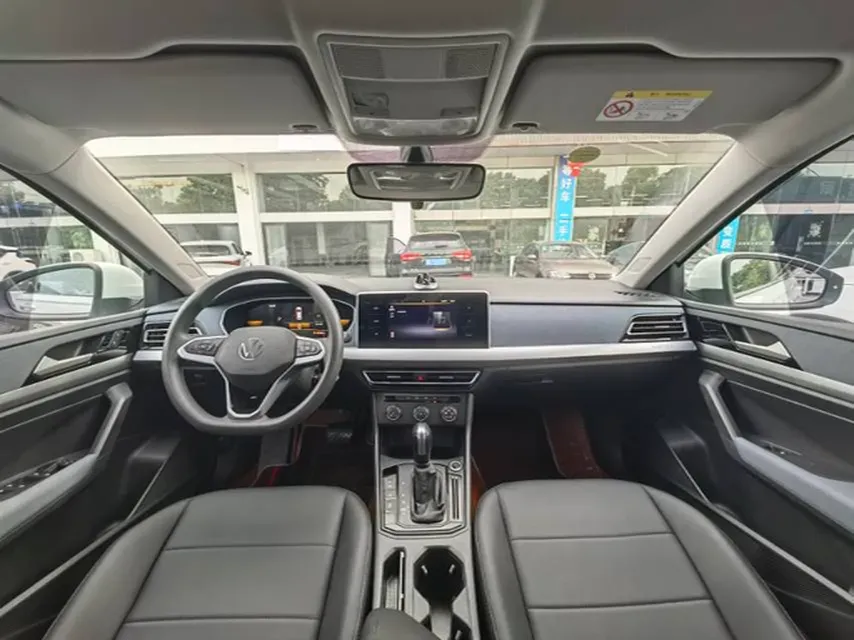 2024 Volkswagen Lavida 1.5L 110HP L4 6AT,autocango,china used car exporter,china ev exporter,chinese used car exporter,chinese used ev exporter