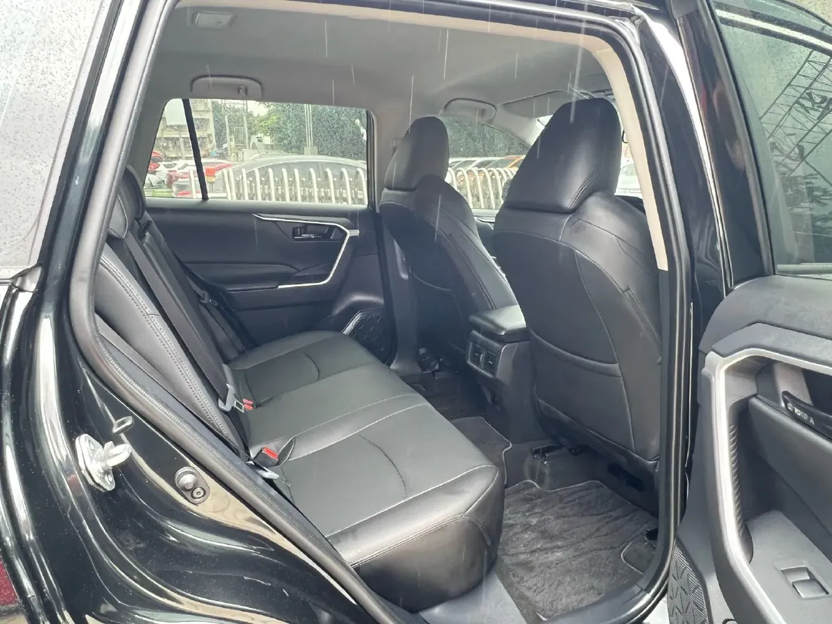 2024 Toyota Wildlander 2.0L 171HP L4 CVT,autocango,china used car exporter,china ev exporter,chinese used car exporter,chinese used ev exporter