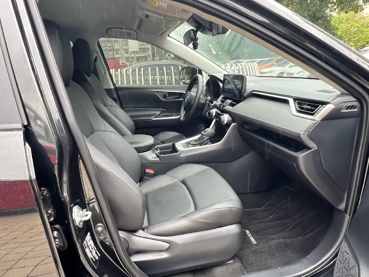 2024 Toyota Wildlander 2.0L 171HP L4 CVT,autocango,china used car exporter,china ev exporter,chinese used car exporter,chinese used ev exporter