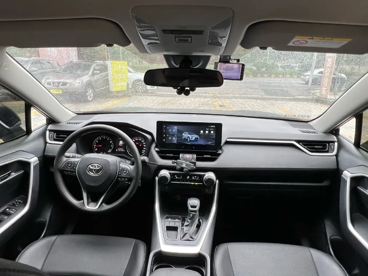 2024 Toyota Wildlander 2.0L 171HP L4 CVT,autocango,china used car exporter,china ev exporter,chinese used car exporter,chinese used ev exporter