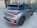 2021 BYD Yuan Pro BEV 50.1KWH