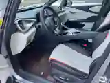 2021 BYD Yuan Pro BEV 50.1KWH