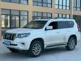 2018 TOYOTA LAND CRUISER PRADO,autocango,china used car exporter,china ev exporter,chinese used car exporter,chinese used ev exporter